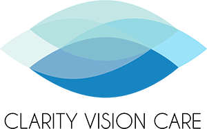 Clarity Vision Care logo